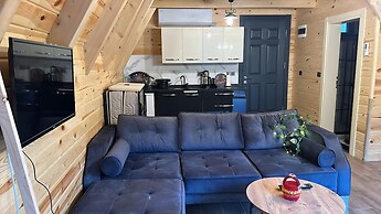 Gökçe Bungalov Evleri