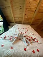 Gökçe Bungalov Evleri