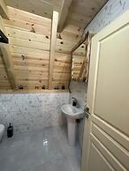 Gökçe Bungalov Evleri