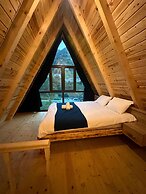 Gökçe Bungalov Evleri