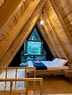 Gökçe Bungalov Evleri