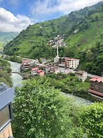 Gökçe Bungalov Evleri