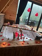 Gökçe Bungalov Evleri