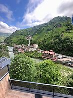 Gökçe Bungalov Evleri