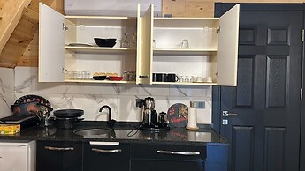 Gökçe Bungalov Evleri