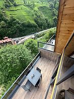 Gökçe Bungalov Evleri