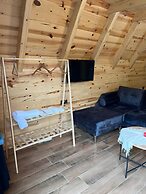 Gökçe Bungalov Evleri