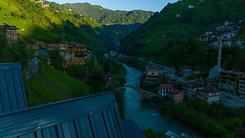 Gökçe Bungalov Evleri