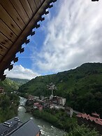 Gökçe Bungalov Evleri