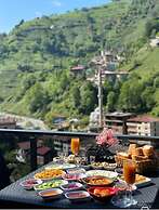 Gökçe Bungalov Evleri