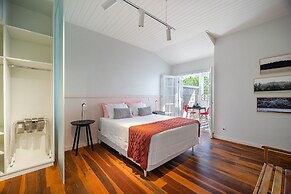 Mansão de Cinco Suítes em Geribá