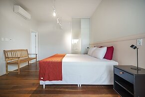 Mansão de Cinco Suítes em Geribá