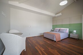 Mansão de Cinco Suítes em Geribá