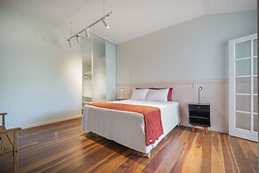 Mansão de Cinco Suítes em Geribá