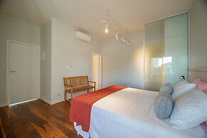 Mansão de Cinco Suítes em Geribá