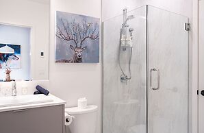 Bluebird Daze by Revelstoke Vacations