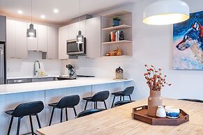 Bluebird Daze by Revelstoke Vacations