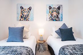 Bluebird Daze by Revelstoke Vacations