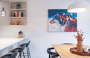 Bluebird Daze by Revelstoke Vacations