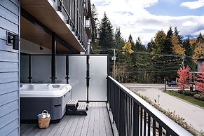 Bluebird Daze by Revelstoke Vacations