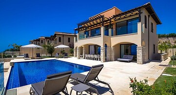 Villa Uv09 Oniro in Kouklia