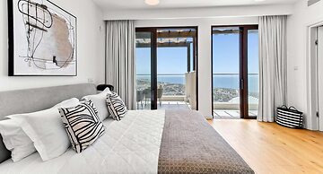 Villa Uv09 Oniro in Kouklia