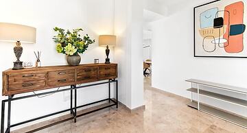 Villa Uv09 Oniro in Kouklia