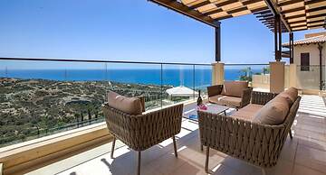 Villa Uv09 Oniro in Kouklia