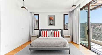 Villa Uv09 Oniro in Kouklia