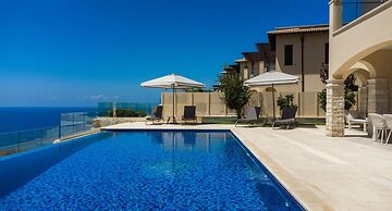 Villa Uv09 Oniro in Kouklia