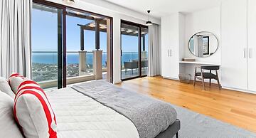 Villa Uv09 Oniro in Kouklia