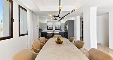 Villa Uv09 Oniro in Kouklia