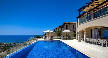 Villa Uv09 Oniro in Kouklia