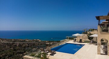 Villa Uv09 Oniro in Kouklia