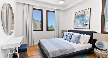 Villa Uv09 Oniro in Kouklia