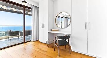 Villa Uv09 Oniro in Kouklia