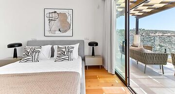 Villa Uv09 Oniro in Kouklia