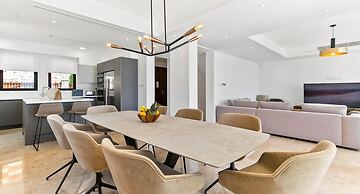 Villa Uv09 Oniro in Kouklia