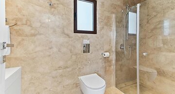 Villa Uv09 Oniro in Kouklia