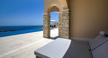 Villa Uv09 Oniro in Kouklia