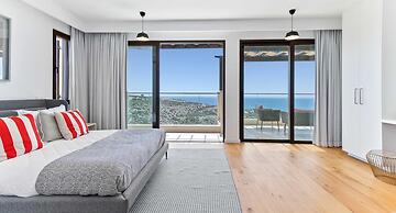 Villa Uv09 Oniro in Kouklia