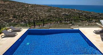 Villa Uv09 Oniro in Kouklia