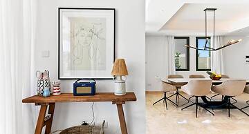 Villa Uv09 Oniro in Kouklia