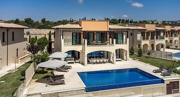 Villa Uv09 Oniro in Kouklia