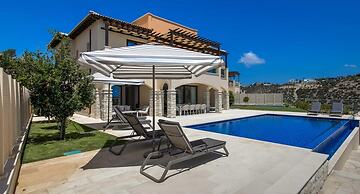 Villa Uv09 Oniro in Kouklia