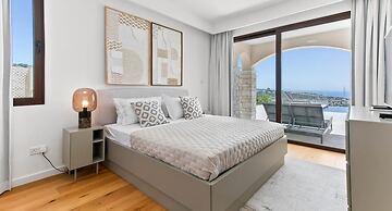 Villa Uv09 Oniro in Kouklia