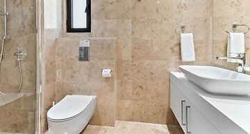 Villa Uv09 Oniro in Kouklia