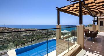 Villa Uv09 Oniro in Kouklia