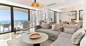 Villa Uv09 Oniro in Kouklia