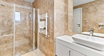 Villa Uv09 Oniro in Kouklia